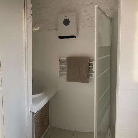 Beau Et Confortable 2 Pieces Vue Mer/maquis *