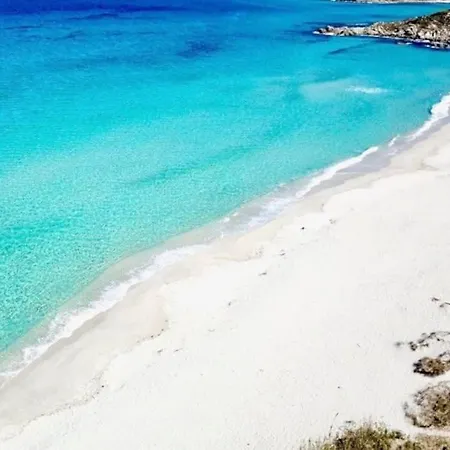 شقة Beau Et Confortable 2 Pieces Vue Mer/maquis لوميو