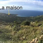 Apartment Beau Et Confortable 2 Pieces Vue Mer/maquis Lumio (Corsica)