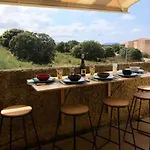Apartment Beau Et Confortable 2 Pieces Vue Mer/maquis Lumio (Corsica)