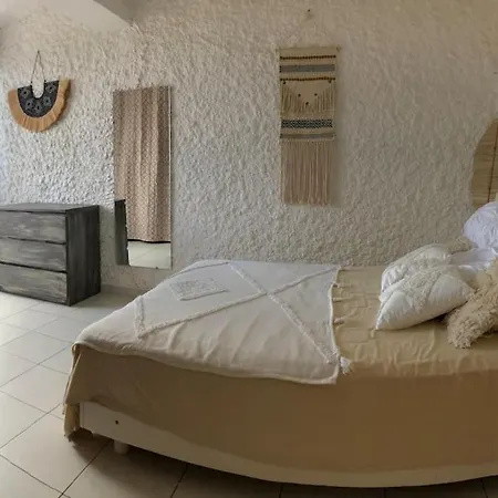 Beau Et Confortable 2 Pieces Vue Mer/maquis Apartment *