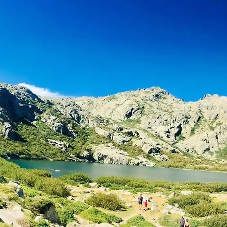 Beau Et Confortable 2 Pieces Vue Mer/maquis * 卢米奥