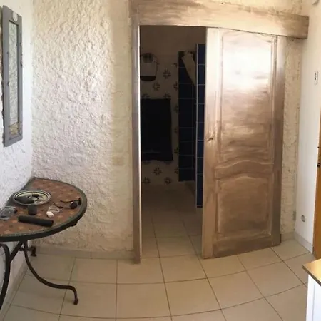 Beau Et Confortable 2 Pieces Vue Mer/maquis Apartmán Lumio (Corsica)