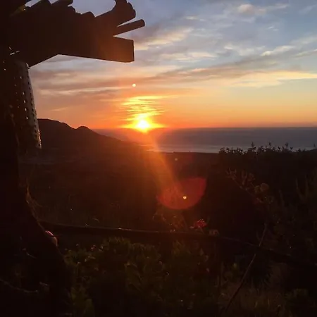 Beau Et Confortable 2 Pieces Vue Mer/maquis