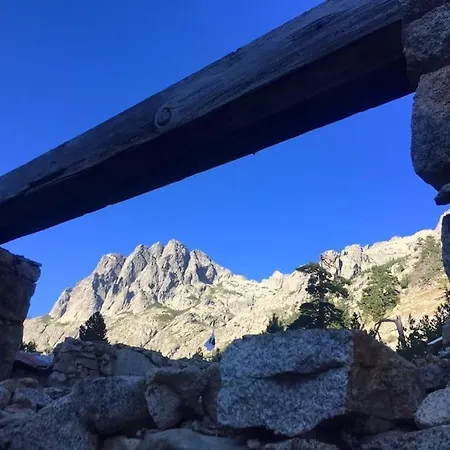 Beau Et Confortable 2 Pieces Vue Mer/maquis 公寓