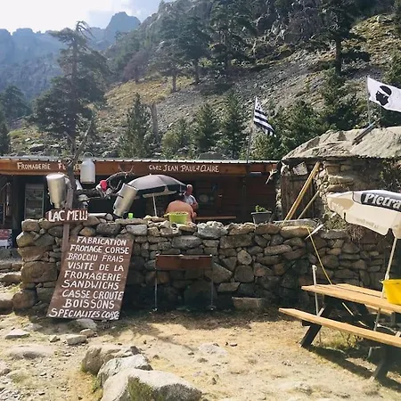 Beau Et Confortable 2 Pieces Vue Mer/maquis * 卢米奥