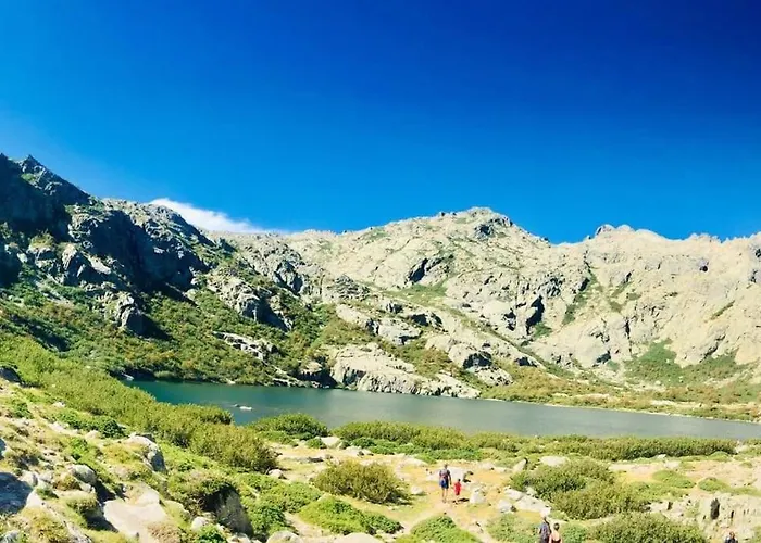 Beau Et Confortable 2 Pieces Vue Mer/maquis * 卢米奥