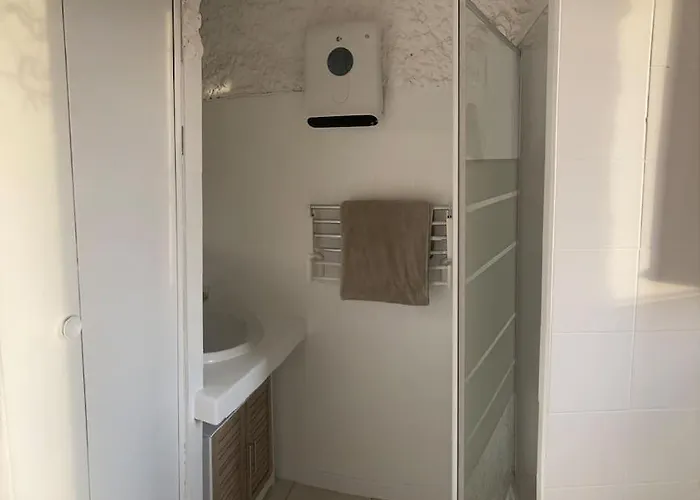 Beau Et Confortable 2 Pieces Vue Mer/maquis *