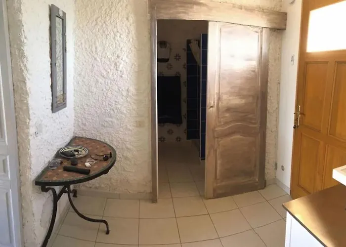 Beau Et Confortable 2 Pieces Vue Mer/maquis Appartement Lumio (Corsica)