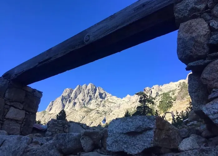 Beau Et Confortable 2 Pieces Vue Mer/maquis Appartement